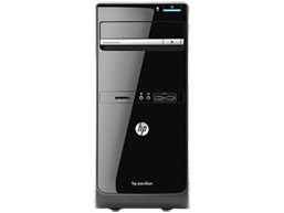Pavilion p6-2470jp パフォーマンスモデル H4H96AA-AAAA
