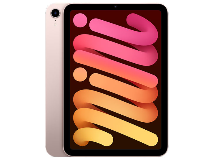 iPad mini 8.3C` 6 Wi-Fi 256GB 2021NHf MLWR3J/A [sN]