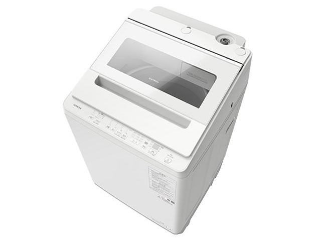 �r�[�g�E�H�b�V�� BW-V100M(W) [�z���C�g]