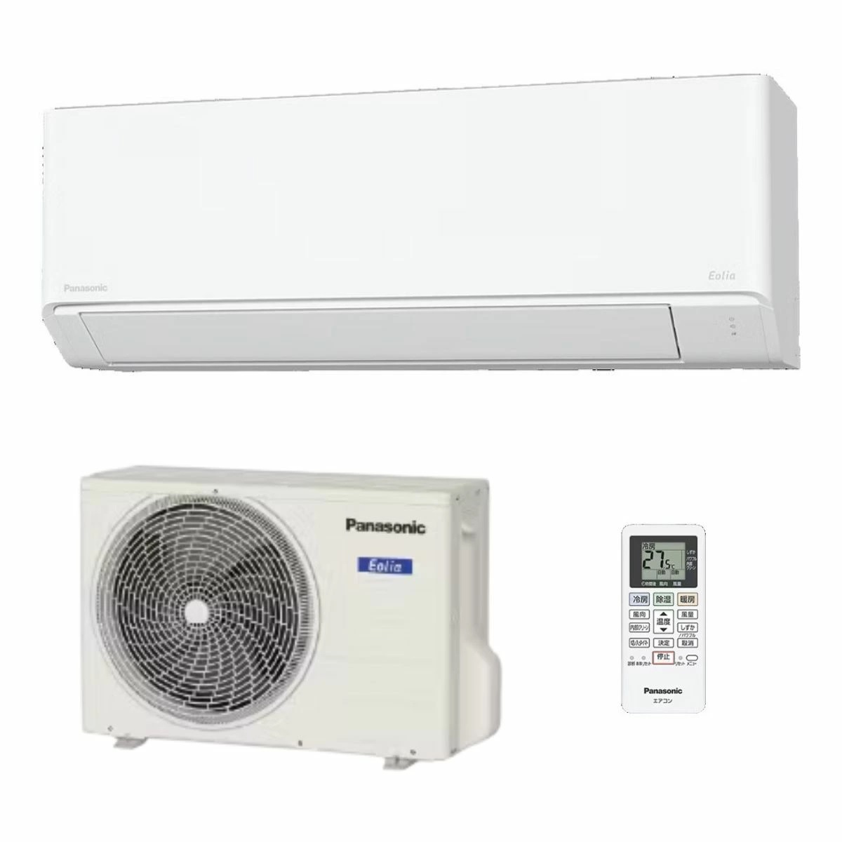 �G�I���A CS-406DFL2-W [�N���X�^���z���C�g]
