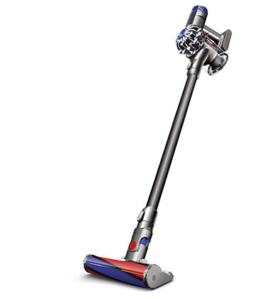 Dyson V6 Fluffy+ySV09MHCOMz