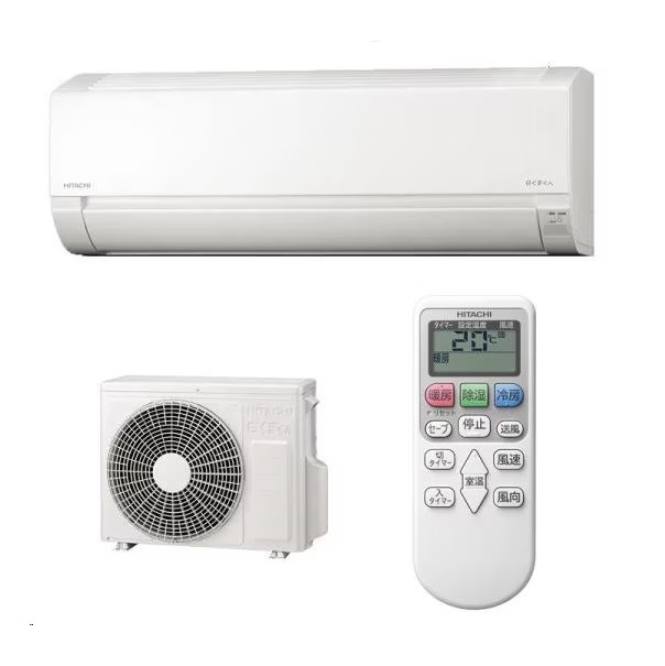 ܂ RAS-AJ2825S(W) [X^[zCg]