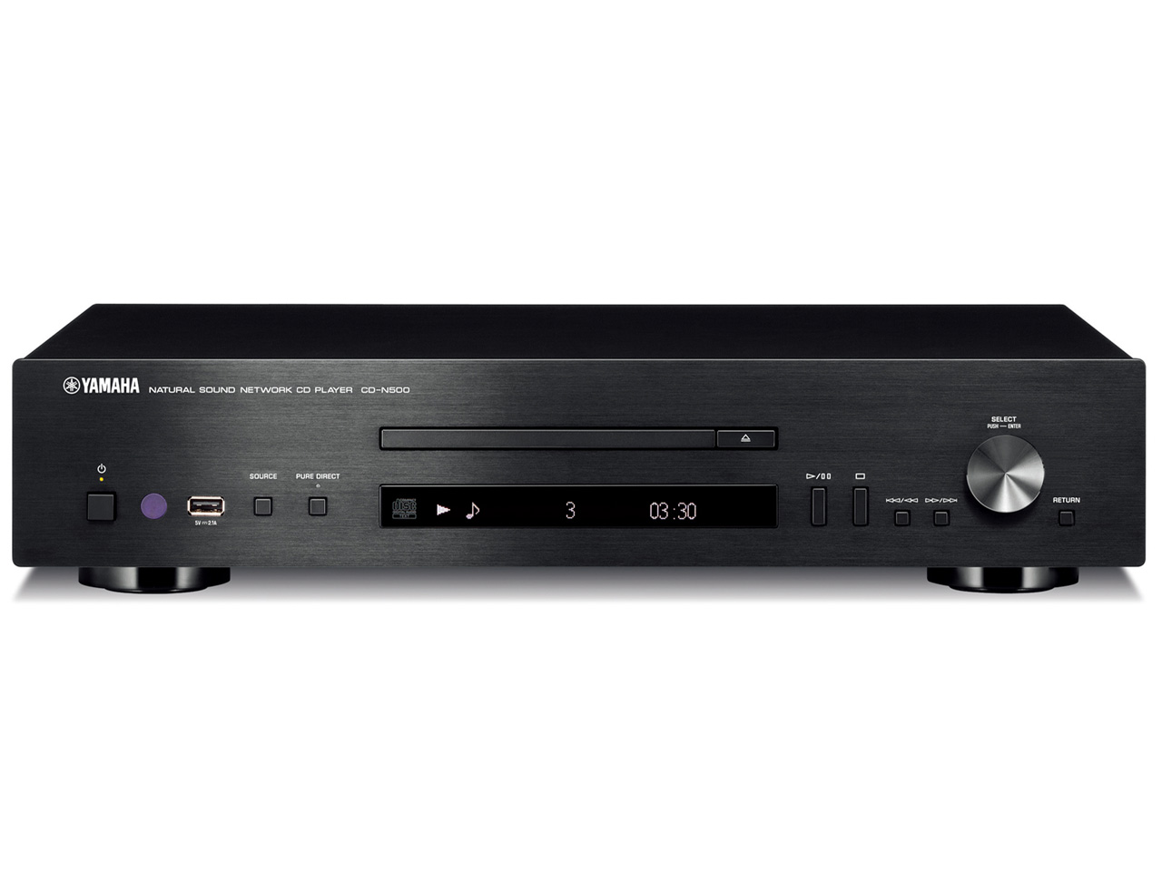 CD-N500(B) [�u���b�N]