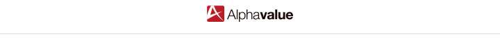 AlphaValue